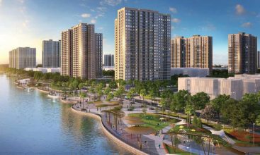 Vinhomes Grand Park